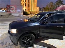 دودج دورانجو